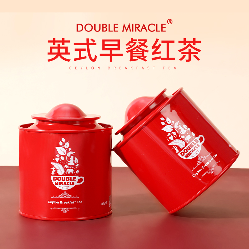 doublemiracle英式早餐