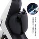 九号电动车F90M/MMAX/A+/F60/BMAX60/FZ110/C90前置储物箱收纳盒