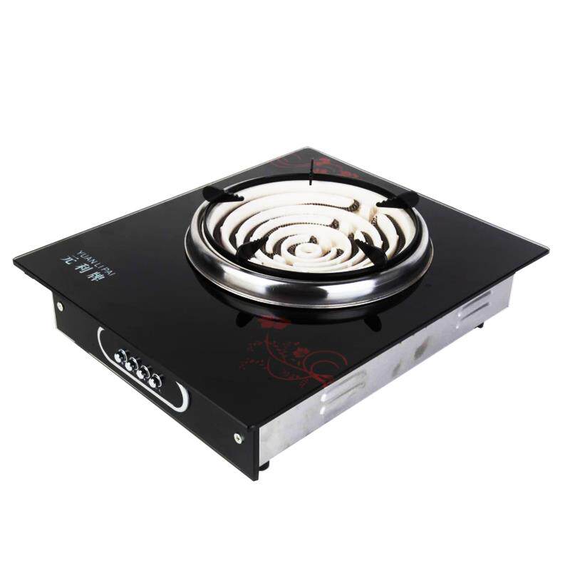 电炉子电炉家用炒菜炉盘炉灶电热丝电热炉商用实验电炉