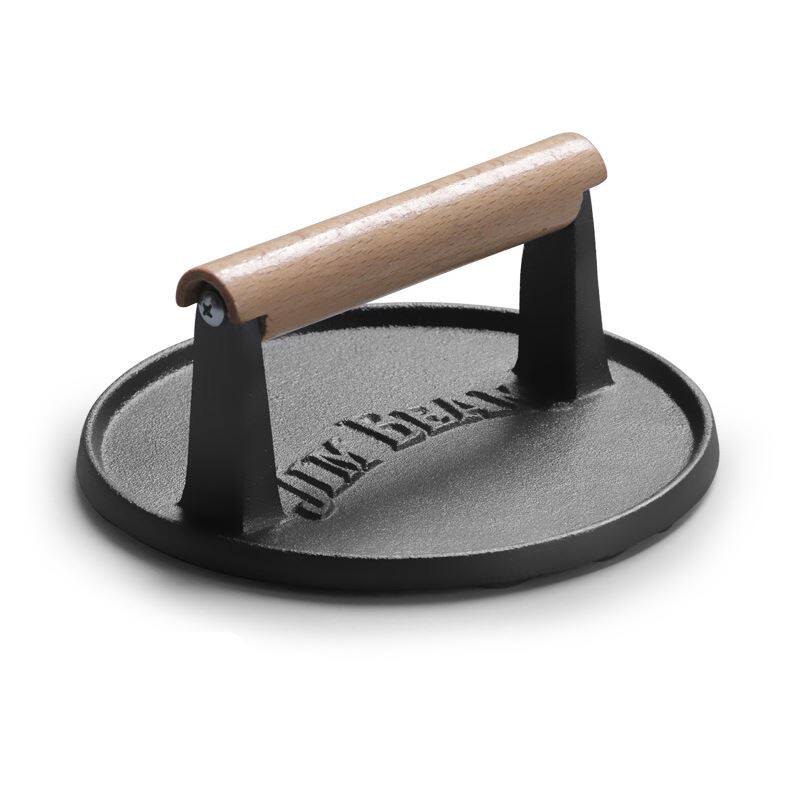 压饼家用牛排压肉烧烤铁板烧器手抓饼汉堡肉饼烧烤盘