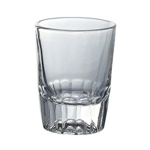 6只装销量 1￥39￥80迷你玻璃杯便携口袋特小水杯子150/200ml小巧精致