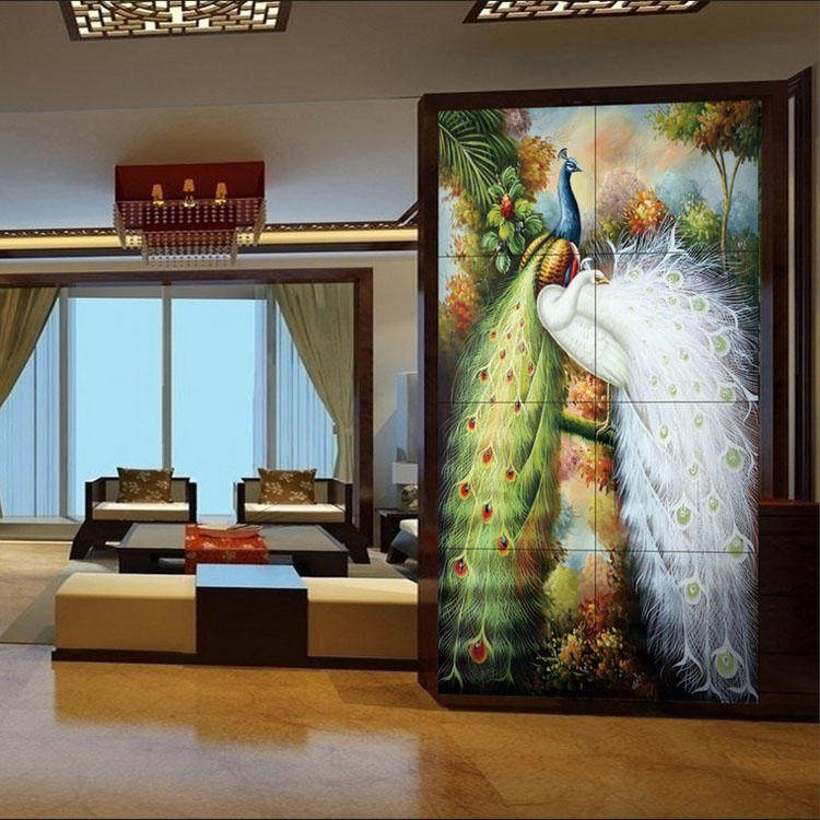 【客厅墙壁瓷砖图片】_客厅墙壁瓷砖图片大全-蜜罐蚁装修网