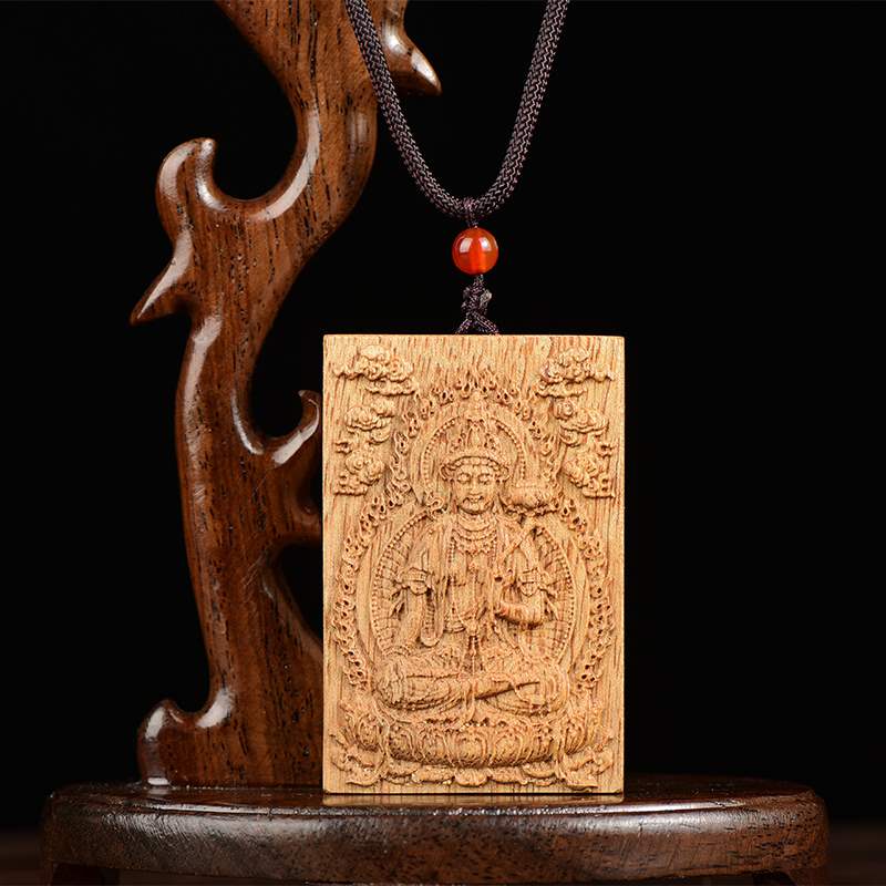 Vietnam Nha Trang natural Aloe Log Old material 12 Zodiac Natal Buddha Patron saint Pendant Nothing 461 Cardsin the Home accessories , Carving , Woodcarving category - from Buy2taobao.com to provide professional Taobao agent buy service