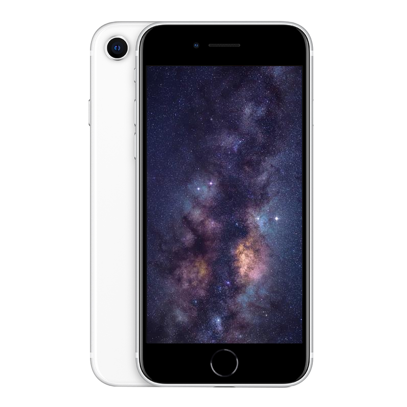 【同城购】apple/苹果iphone se 2020新款简配版11手机二代官网新品