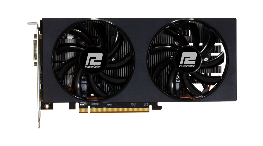 rx5500xt4g8g竞技红龙台式机电脑蓝宝石一线游戏独立吃鸡智能电脑硬件