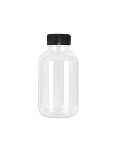 一次性pp食品级海底椰膏瓶杯子带盖耐高温塑料瓶热饮料果汁奶茶瓶