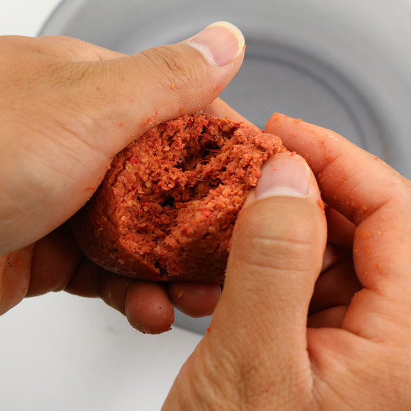 鱼饵鲫鱼杨巨物万能诱超浓腥钓饵水库腥味小鱼活饵