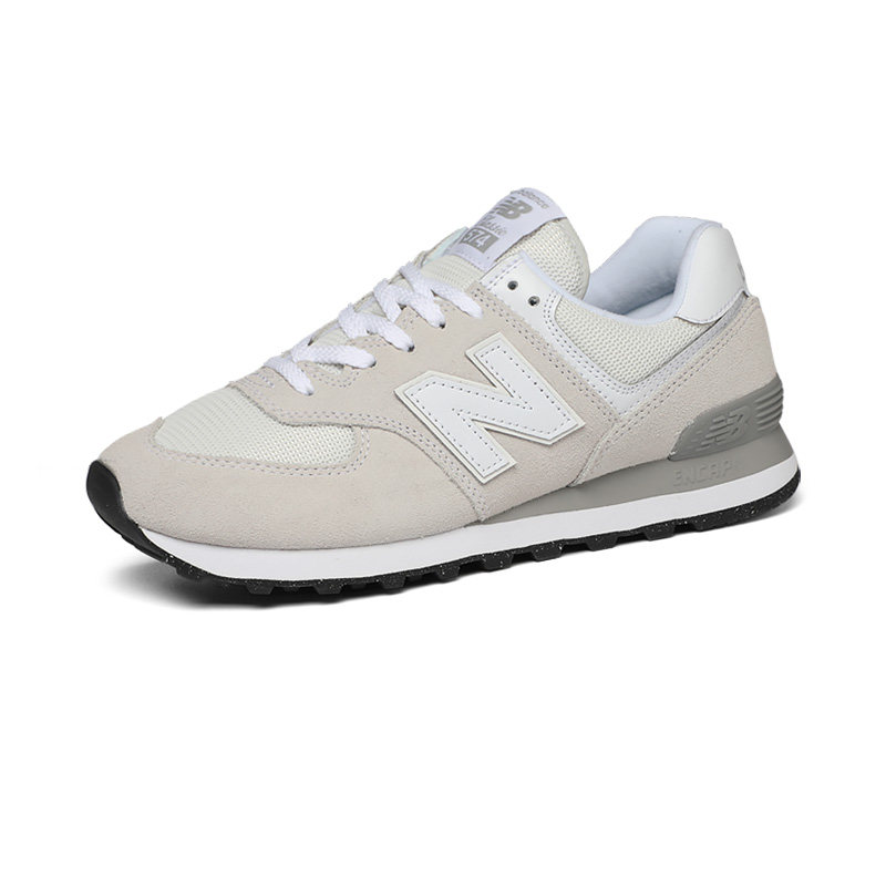 new balance男鞋女鞋574经典复古运动鞋nb休闲跑步鞋ml574evw