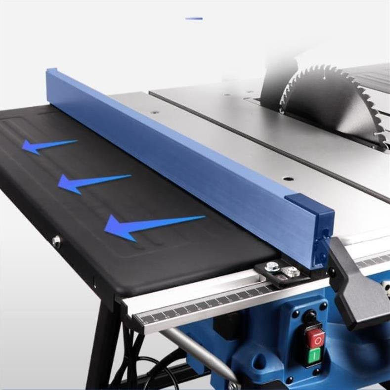锯台锯木工小型多功能推拉工作台推台切割片锯床实用台锯机台式