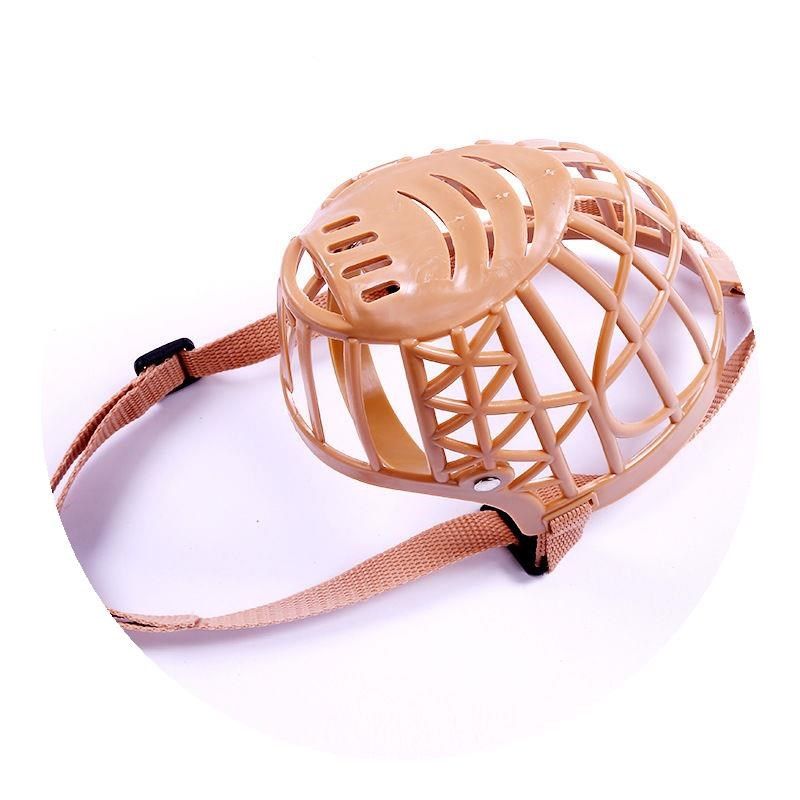 套用用嘴狗狗罩乱吃套舔品狗犬止防吠咬马嘴嘴套