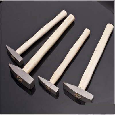 锤扁铁榔手工具铁锤迷你锤子金工金锤钳工锤锤钳工锤