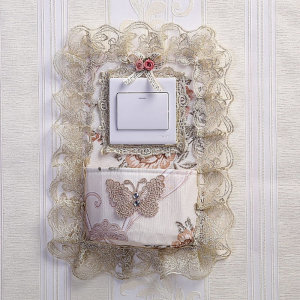 新款开关插座套图片