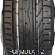 卫途FORMULA Z高性能轮胎275/40R20