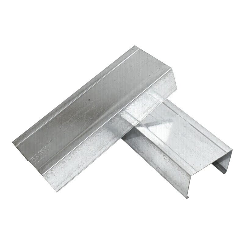 吊顶龙骨材料全套