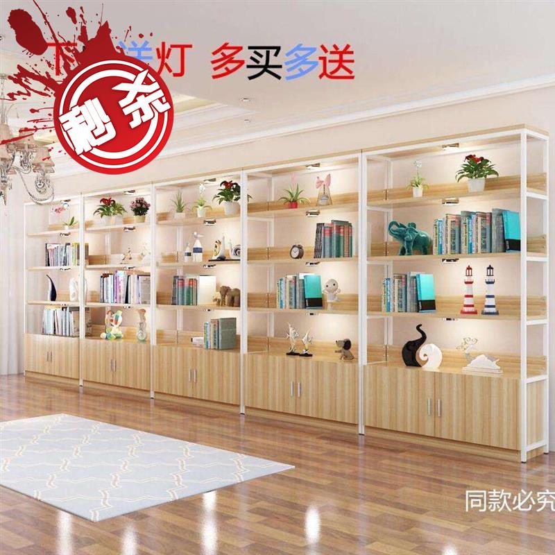 产品仓储货8架样品展柜置物架展会鞋店展示架包包化妆品陈列架组在类目 商业/办公家具, 货架/展柜, 精品展柜/陈列柜中 - 来自Buy2taobao.com提供专业的淘宝代购服务