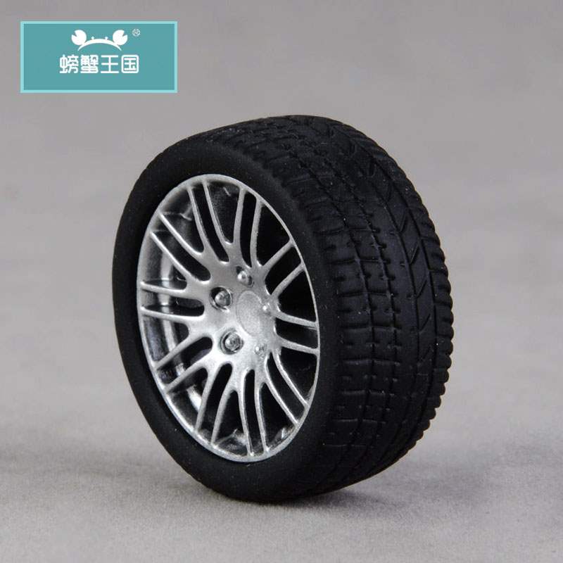 Toy car science and technology rubber diy make remote control parts Model wheel tyre Specificationsin the Toy/Childs/Puzzle/Building block/Model , Electric remote control toy parts/Tool , Remote Control Car Upgrade/Parts and Accessories category - from Buy2taobao.com to provide professional Taobao agent buy service