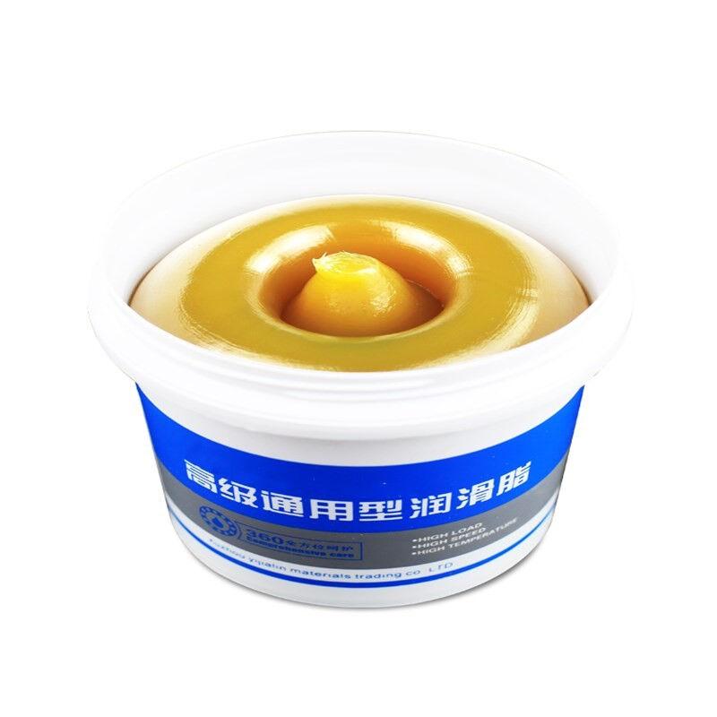 高端黄油耐高温润滑油脂8汽0克装c工业机械0防天窗轴承车锈通奢华