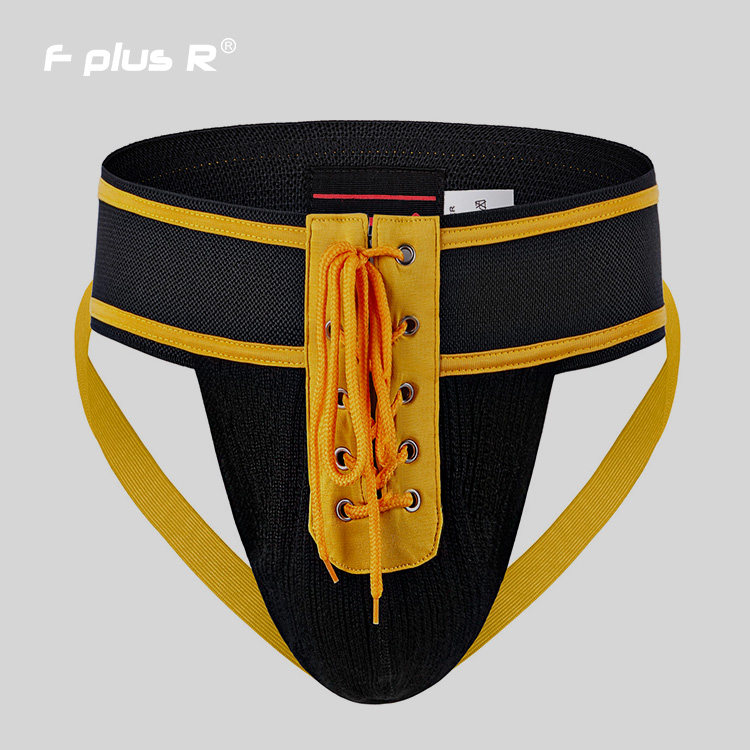 f plus r男士毛衣系带双丁内裤 性感 运动 居家