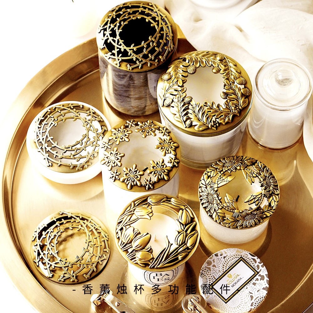 Aromatherapy candle Smart Cover Heat accumulation Wall suit Yankee Zuma Dragon diptyquein the Home accessories , Home Fragrance, Aromatherapy accessories, 香薰聪明盖/防风盖 category - from Buy2taobao.com to provide professional Taobao agent buy service
