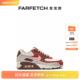 Nike耐克男女通用Air Max 90 Retro 运动鞋FARFETCH发发奇