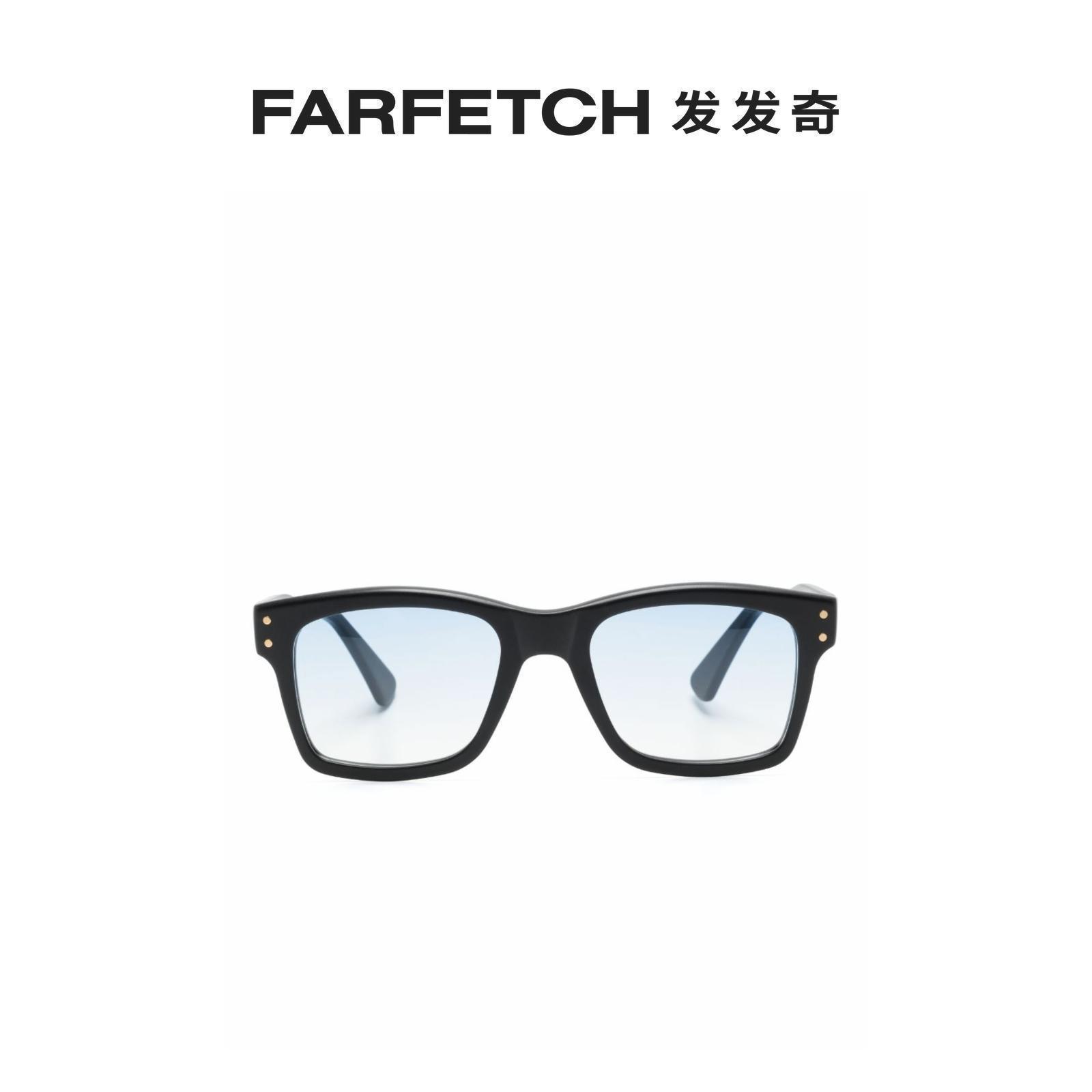 Epos男女通用Erato 方框太阳眼镜 FARFETCH发发奇