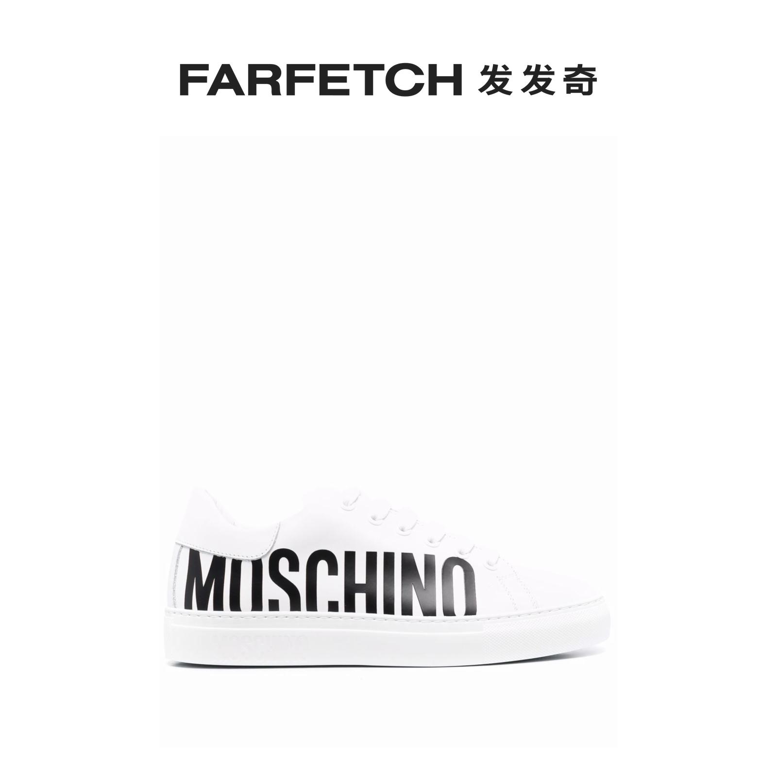 MoschinoŮʿͨlogoӡͰаЬFARFETCH