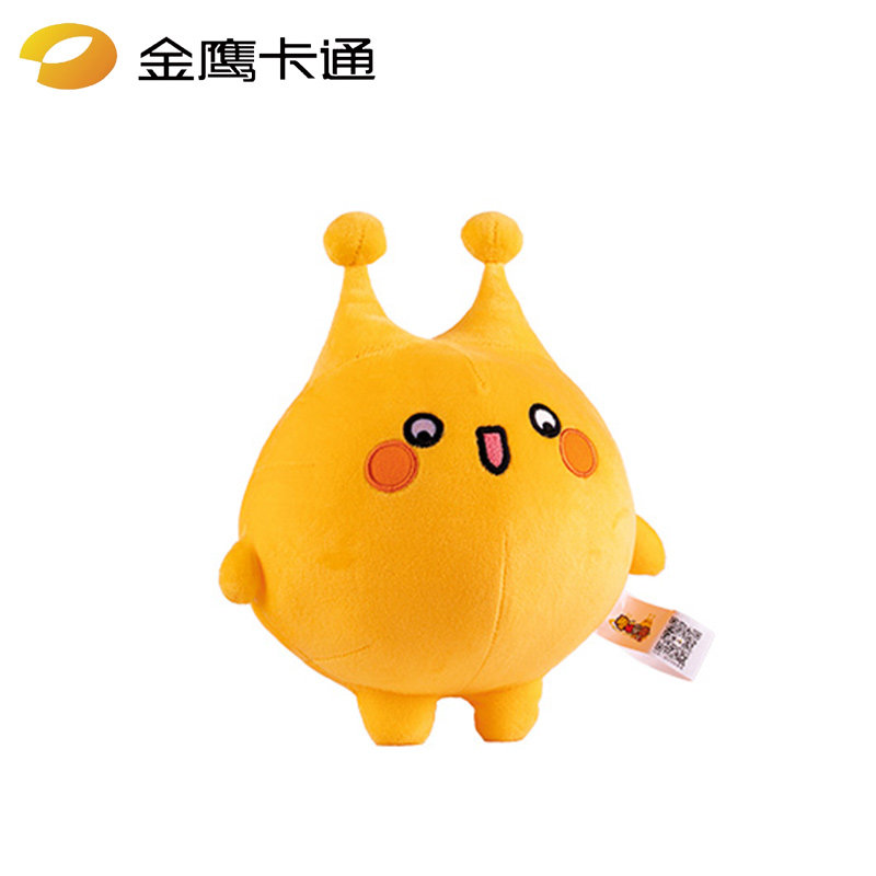 麦咭可爱抱枕公仔毛绒玩具布y娃娃少女心玩偶搞怪萌睡觉靠垫创意