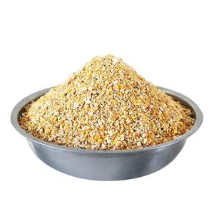 鸡饲料中大鸡家用玉米碎粒散装全价料鹌鹑芦丁鸡鸭鹅下蛋鸡饲料