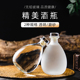 好看的泡酒专用自酿酒瓶私人定制白酒瓶密封加厚玻璃磨砂酒瓶