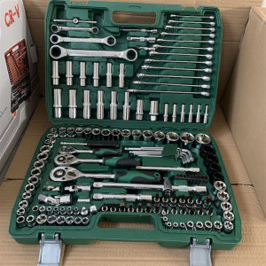 汽修工具专用q大全套装扳手全套套筒扳手工具修车工具套装工具大