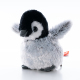 企鹅毛绒玩具可爱公仔娃娃陪伴治愈玩偶节日礼物WILD REPUBLIC