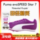 田径精英新款！彪马Puma evoSPEED Star 7中高考四项中长跑钉鞋