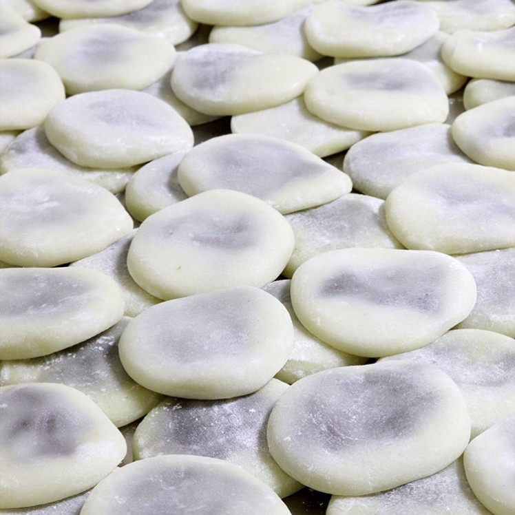 热销糍粑湖北_新红豆豆沙馅甜糯米糍粑糯米团子贵州特产湖南湖北纯