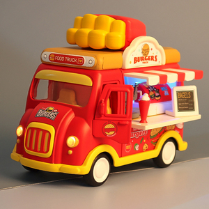薯条玩具车价格