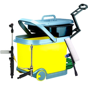 迷你电动洗车器价格