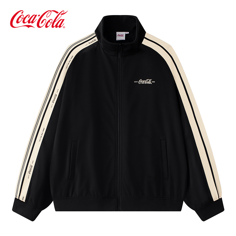 Coca-Cola/可口可乐 外套