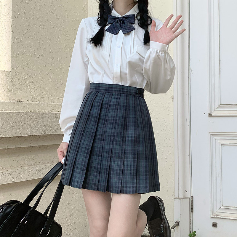 jk制服裙正版官方旗舰店