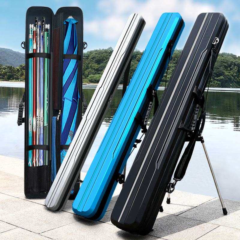 鱼竿包2021年新款