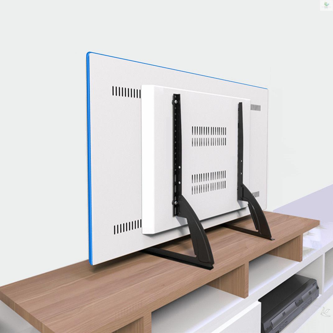 电视机架子座架台式加厚通用电视底座支架万能液晶桌面座架32