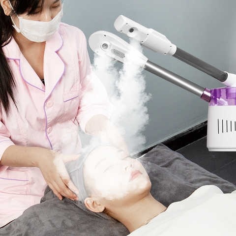 冷热喷蒸脸机