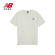 New Balance NB官方24夏新款男运动休闲舒适百搭短袖T恤AMT42323