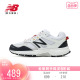 New Balance NB官方男女款老爹鞋510系列休闲运动鞋MT510WB4