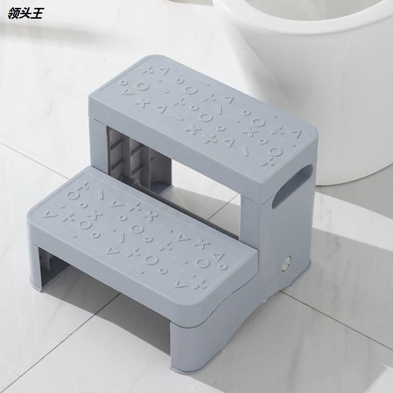 Children potty stool Removable double-deck Ladder Climbing Footstool children Toilet Wash your hands Footstoolin the Diapers/Care/Feeding/Push lathe , 宝宝如厕用品, 阶梯凳 category - from Buy2taobao.com to provide professional Taobao agent buy service