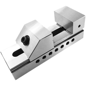 精密磨床直角夹具图片