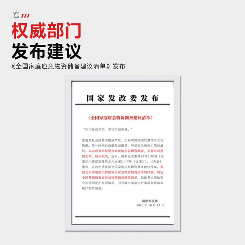 家用出租房消防四件套店铺宾馆灭火器逃生应急包消防器材自救套装