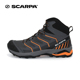 【SCARPA/思卡帕】户外徒步鞋游侠GTX轻量透气男登山鞋63090-200