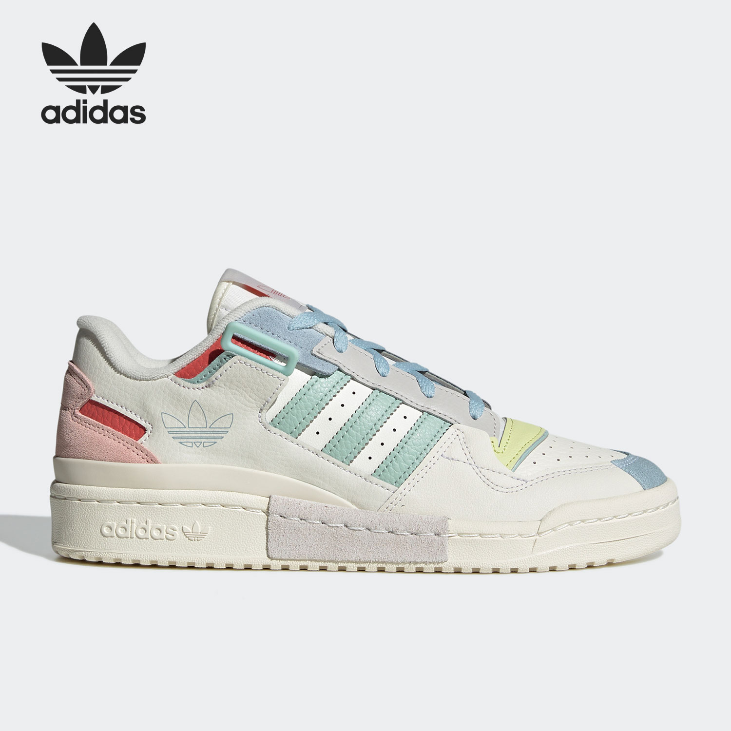 Adidas/阿迪达斯官方正品三叶