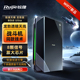 锐捷天蝎龙勃版星耀BE68 Ultra电竞游戏路由器无线WiFi7千兆2.5GE网口 家用高速穿墙王 全屋WiFi覆盖mesh组网