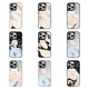 CASETi手机壳联名SAITEMISS第二弹低级失误适用iPhone16Pro Max苹果15 14 13 12MagSafe磁吸保护壳华强北定制
