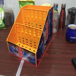 槟榔陈列.叼嘴巴盒塑料盒胖哥架子口味王盒展示